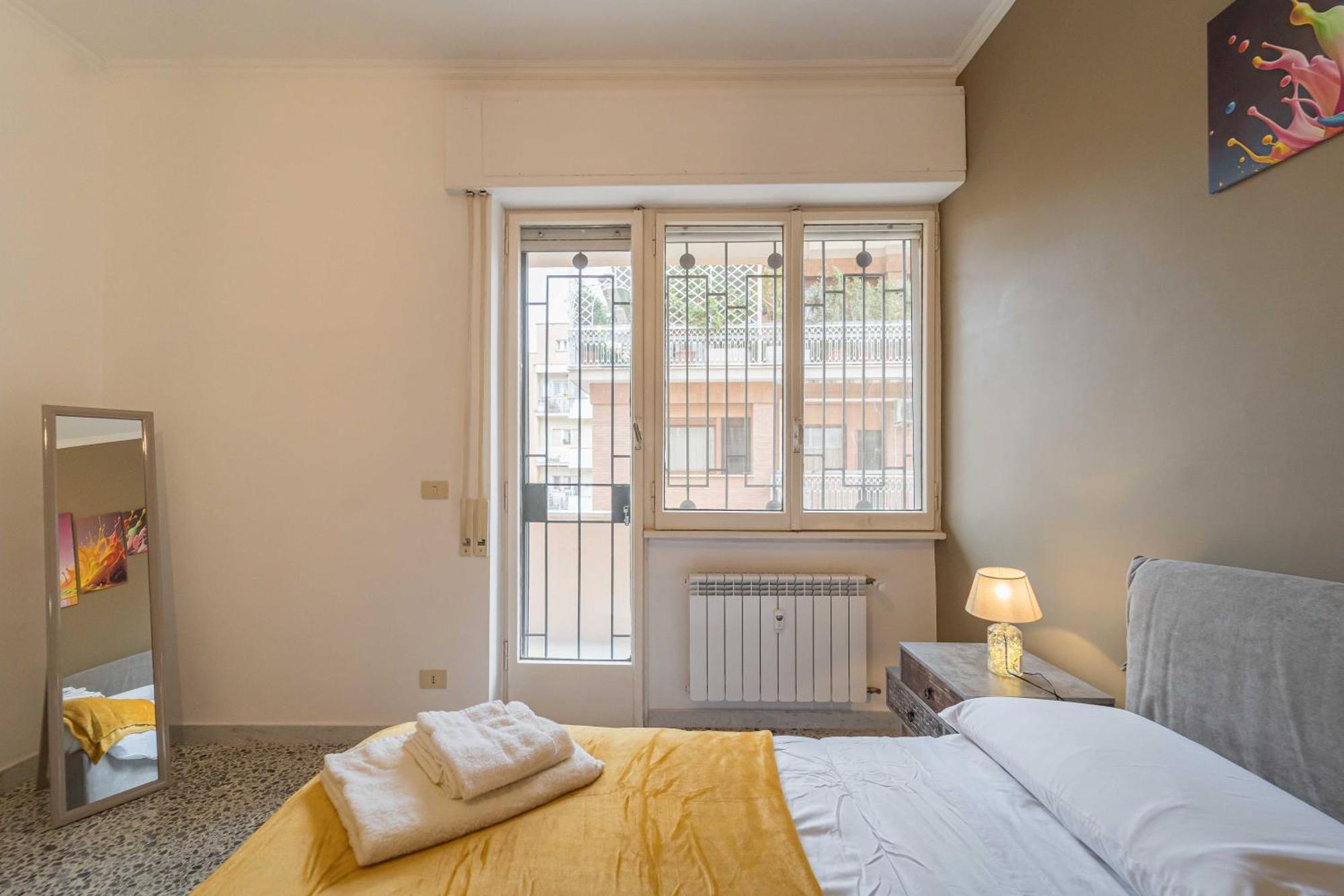 Bed & Breakfast Sweet Talenti