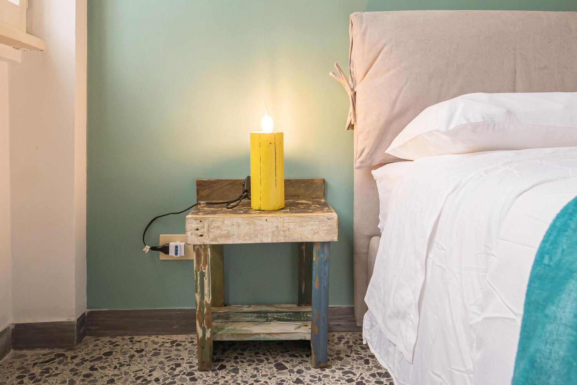 Sweet Talenti Bed & Breakfast