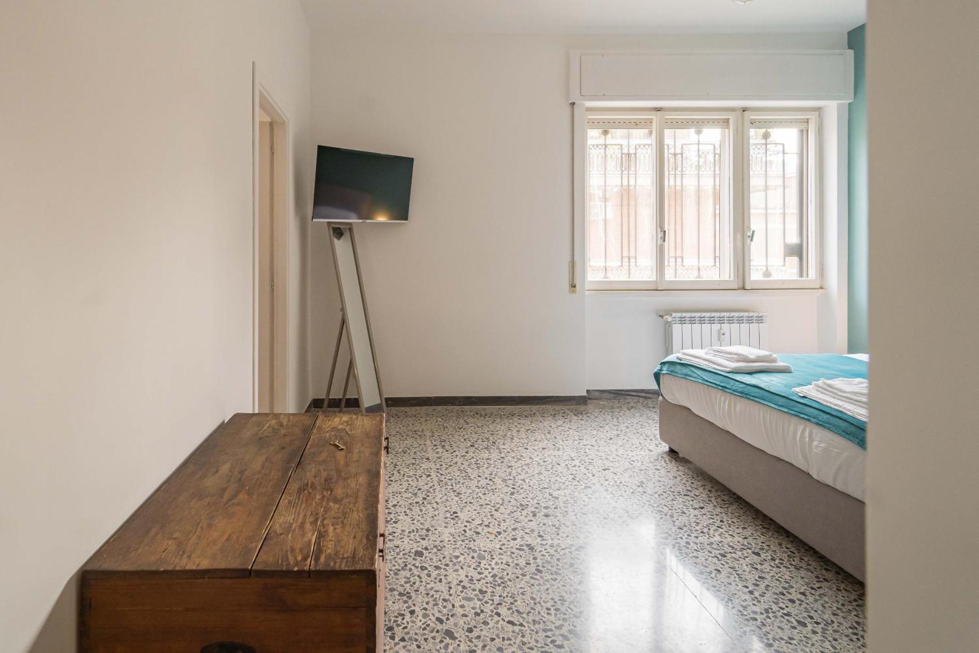 Bed & Breakfast Sweet Talenti