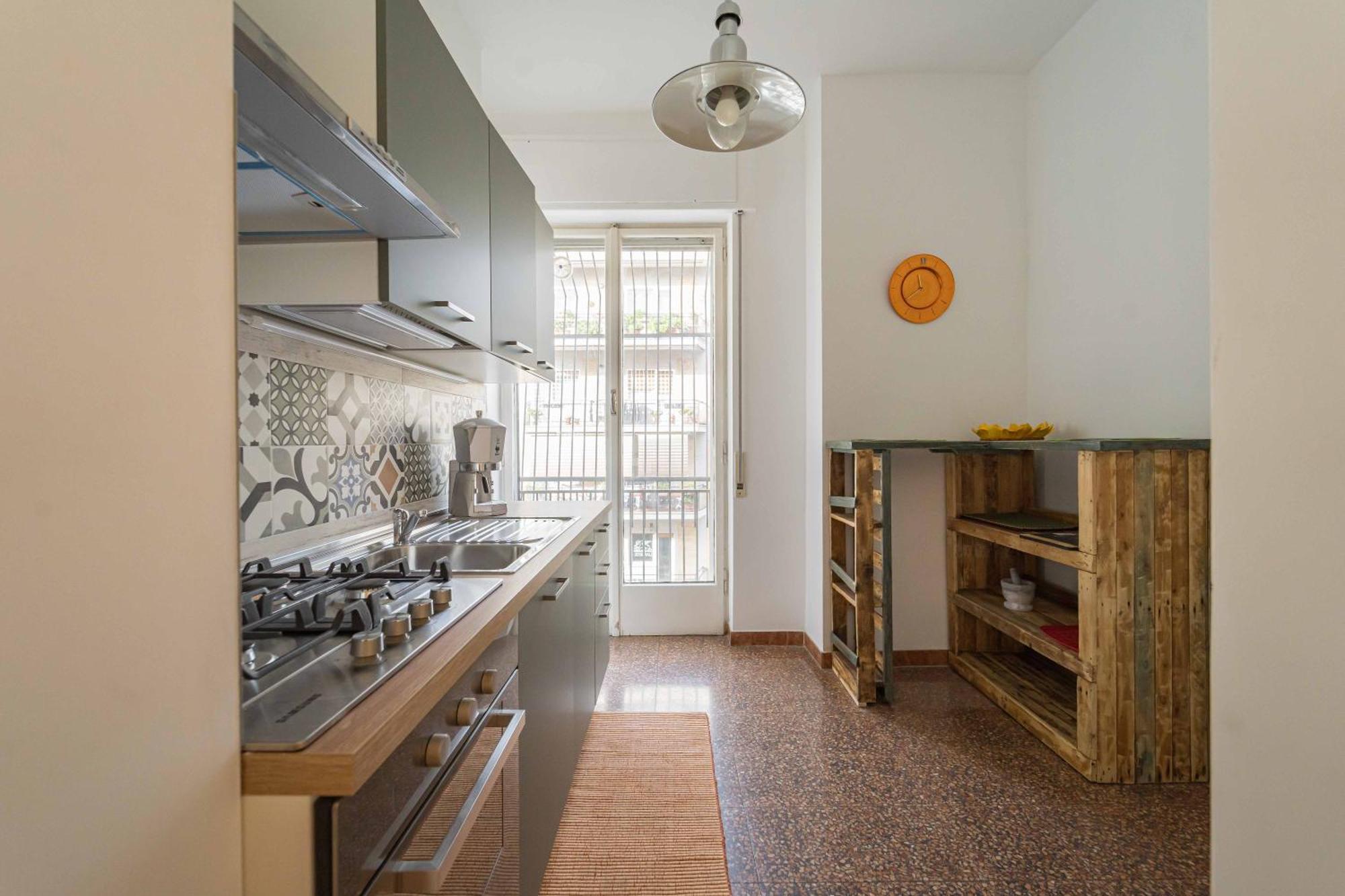 Bed & Breakfast Sweet Talenti Rom